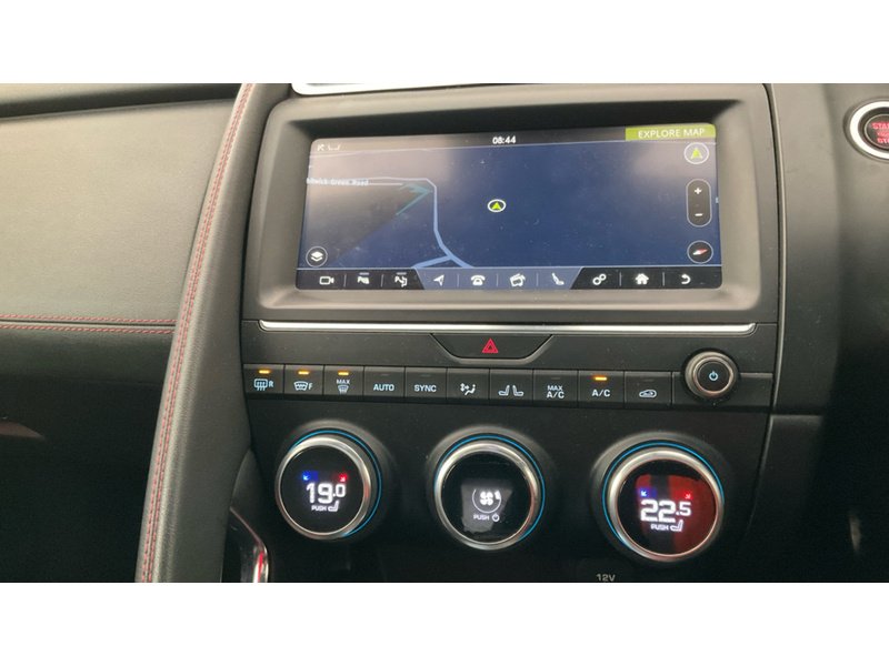 Used Jaguar E-Pace 2018 for sale - 78025106: Photo 10