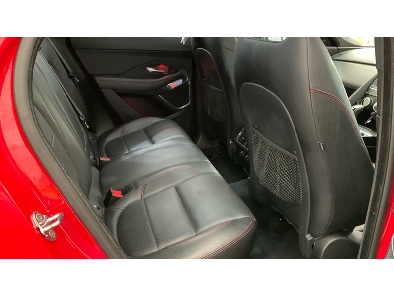 Used Jaguar E-Pace 2018 for sale - 78025106: Photo 8