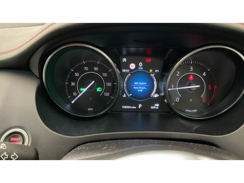 Used Jaguar E-Pace 2018 for sale - 78025106: Photo 9