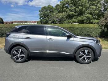 Used Peugeot 3008 2017 for sale - 75250352: Photo