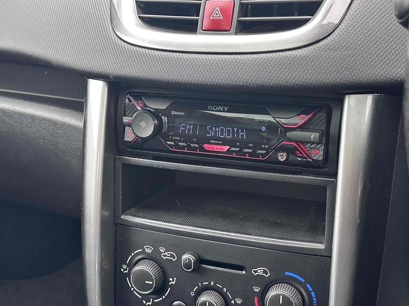 Vehicle 27