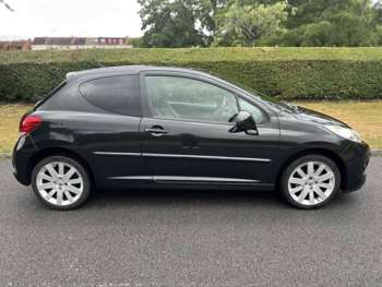 Used Peugeot 207 2011 for sale - 75167870: Photo