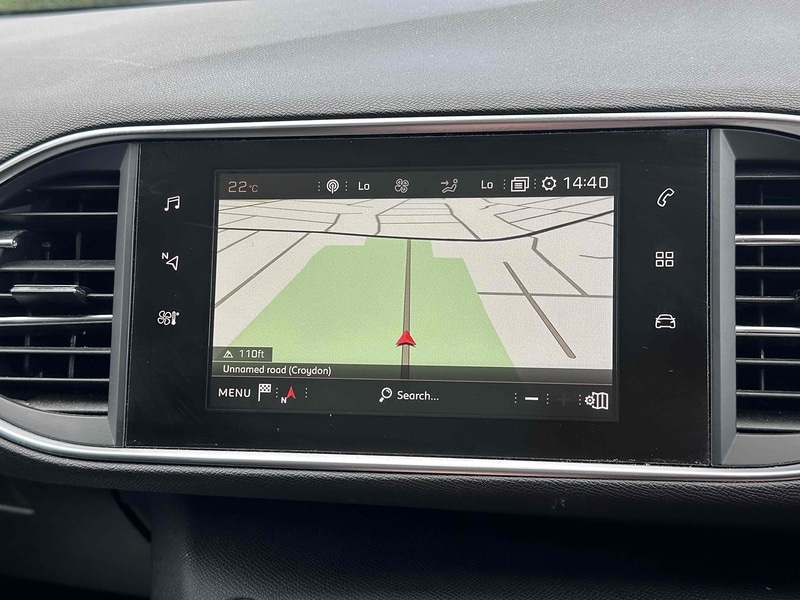 Vehicle 30