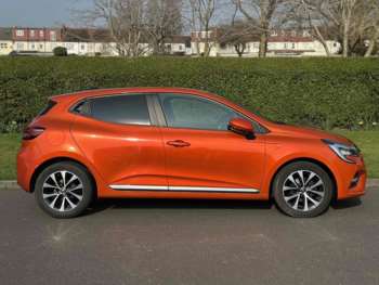 Used Renault Clio 2020 for sale - 74132090: Photo