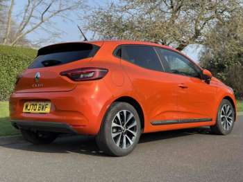 Used Renault Clio 2020 for sale - 74132090: Photo