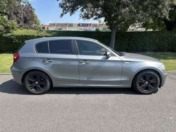Used BMW 1 Series 2009 for sale - 74967068: Photo