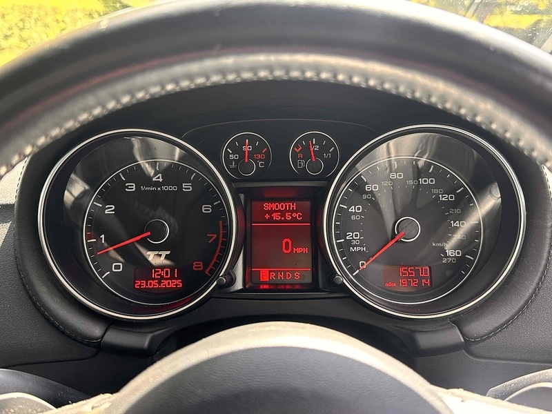 Used Audi TT 2007 for sale - 77640155: Photo 14