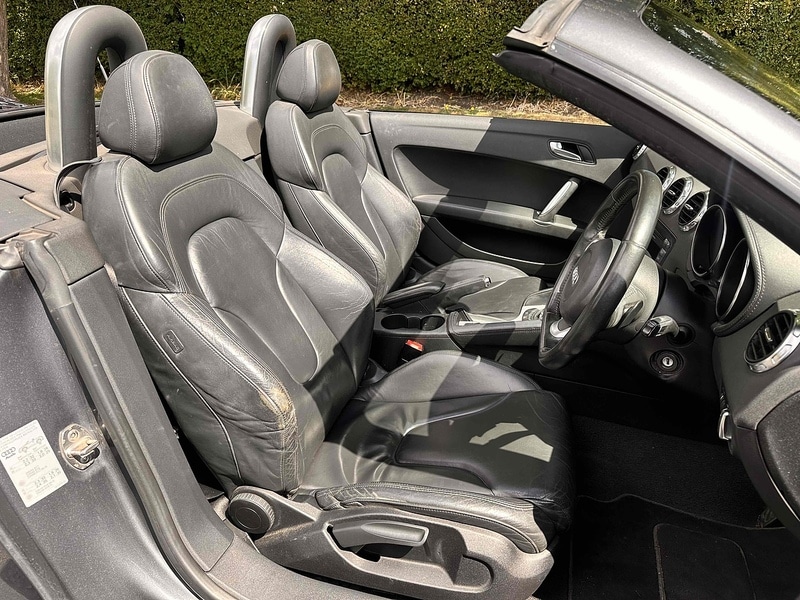 Used Audi TT 2007 for sale - 77640155: Photo 20