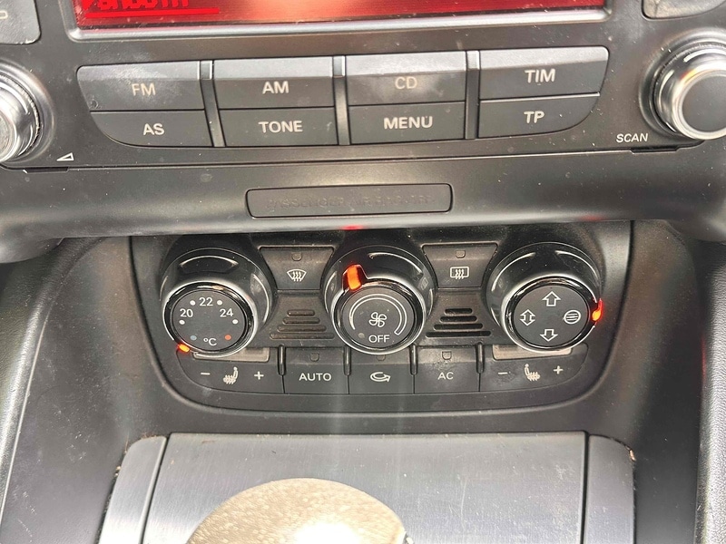 Used Audi TT 2007 for sale - 77640155: Photo 21