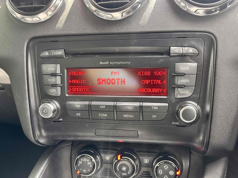 Used Audi TT 2007 for sale - 77640155: Photo 22