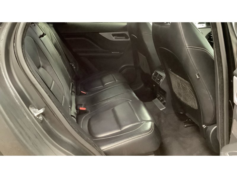 Used Jaguar F-Pace 2017 for sale - 78077254: Photo 8