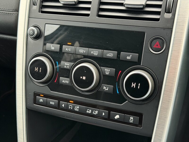 Used Land Rover Discovery Sport 2015 for sale - 77342327: Photo 34