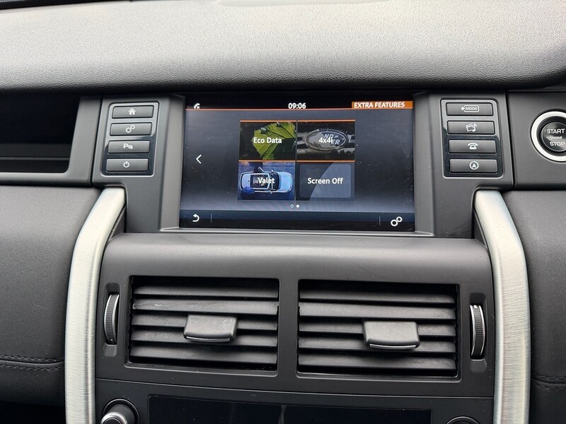 Used Land Rover Discovery Sport 2015 for sale - 77342327: Photo 36