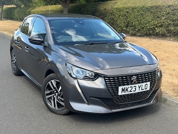 Used Peugeot 208 2023 for sale - 79444168: Photo