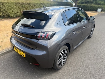 Used Peugeot 208 2023 for sale - 79444168: Photo