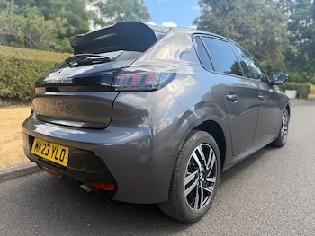 Used Peugeot 208 2023 for sale - 79444168: Photo
