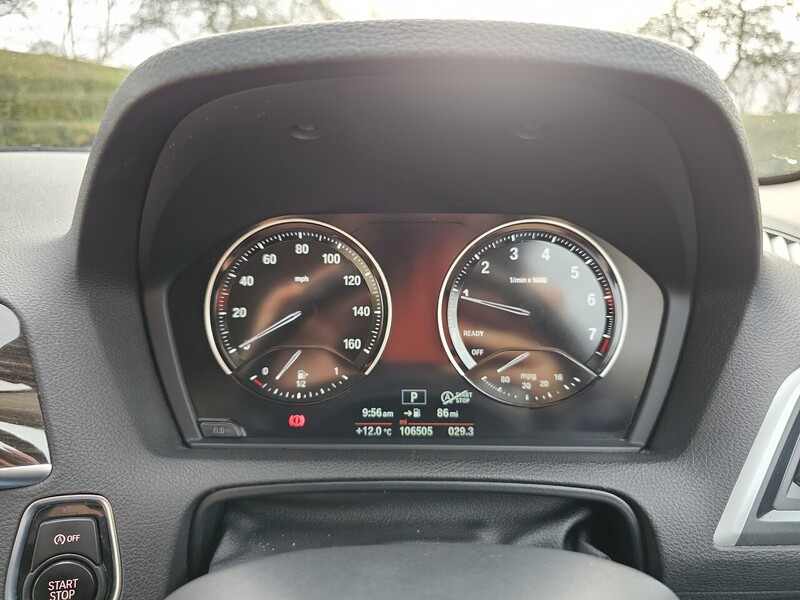 Used BMW 1 Series 2019 for sale - 76747983: Photo 10