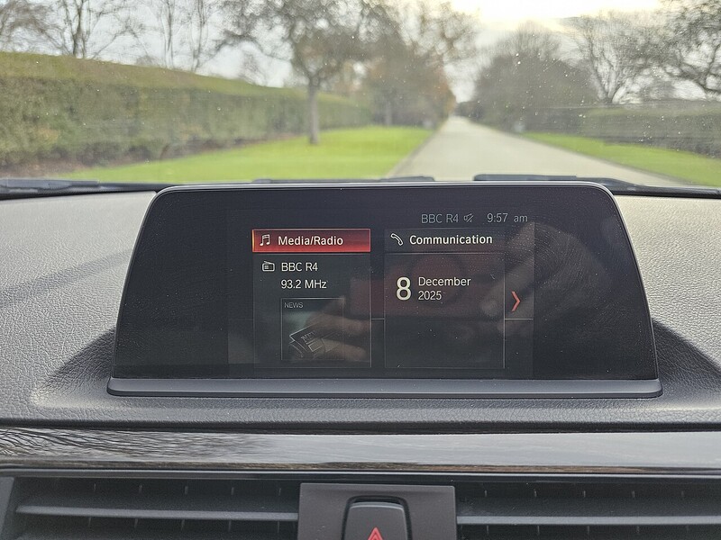 Used BMW 1 Series 2019 for sale - 76747983: Photo 11