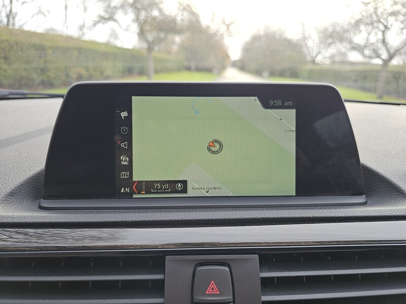 Used BMW 1 Series 2019 for sale - 76747983: Photo 12