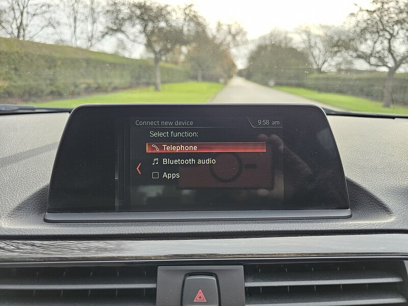 Used BMW 1 Series 2019 for sale - 76747983: Photo 13