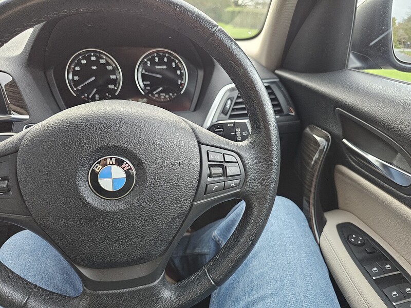 Used BMW 1 Series 2019 for sale - 76747983: Photo 17