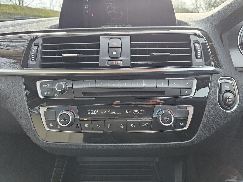 Used BMW 1 Series 2019 for sale - 76747983: Photo 19