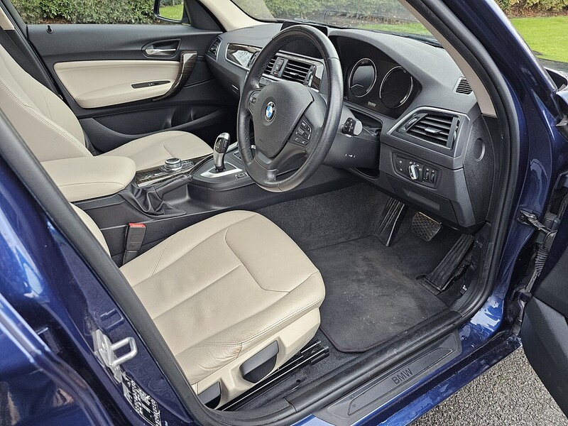 Used BMW 1 Series 2019 for sale - 76747983: Photo 29