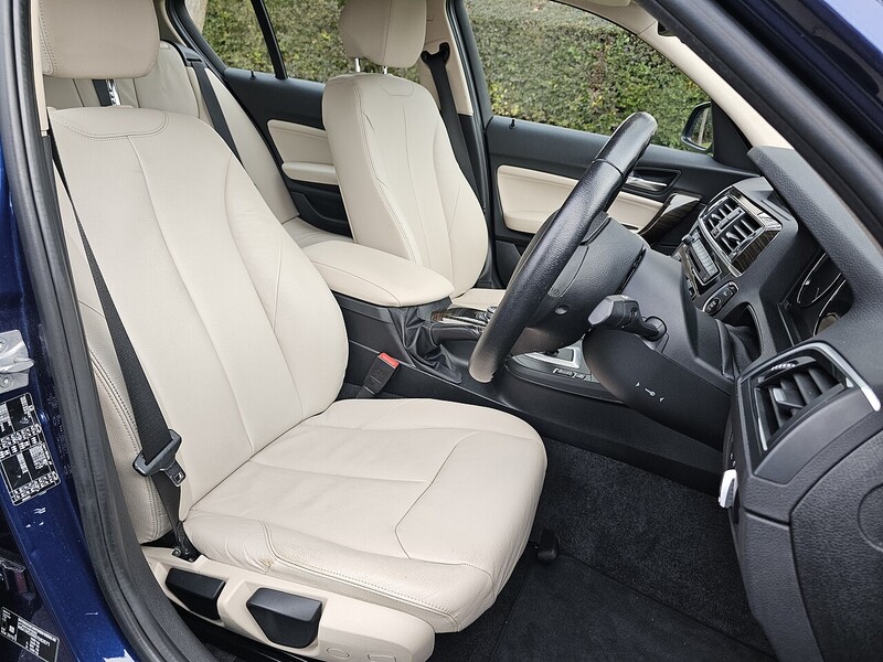 Used BMW 1 Series 2019 for sale - 76747983: Photo 30