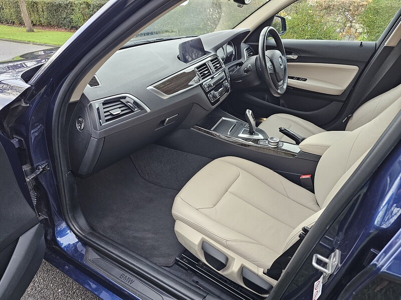 Used BMW 1 Series 2019 for sale - 76747983: Photo 31