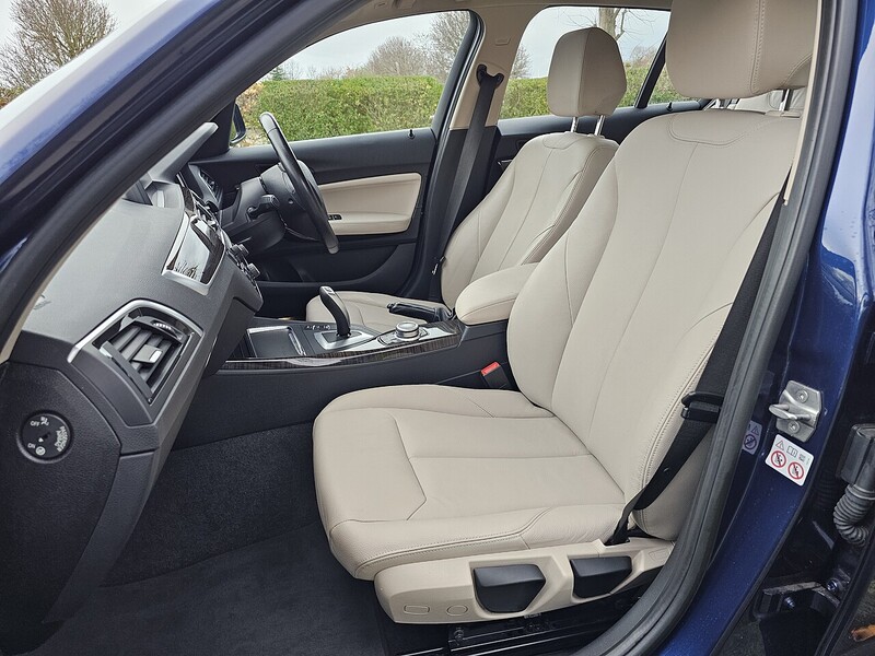 Used BMW 1 Series 2019 for sale - 76747983: Photo 32