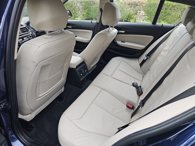 Used BMW 1 Series 2019 for sale - 76747983: Photo 33