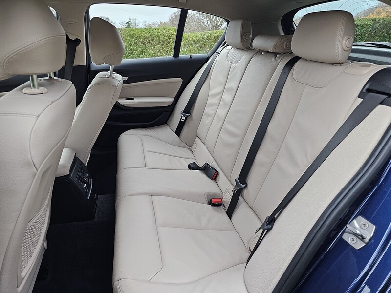 Used BMW 1 Series 2019 for sale - 76747983: Photo 34