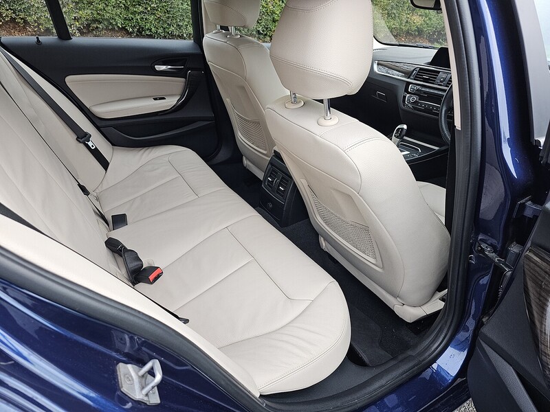 Used BMW 1 Series 2019 for sale - 76747983: Photo 37