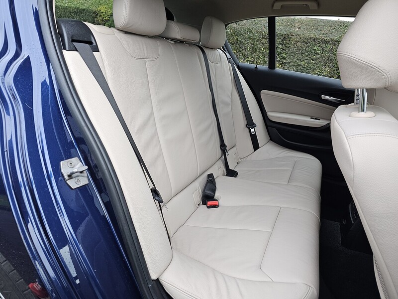 Used BMW 1 Series 2019 for sale - 76747983: Photo 38