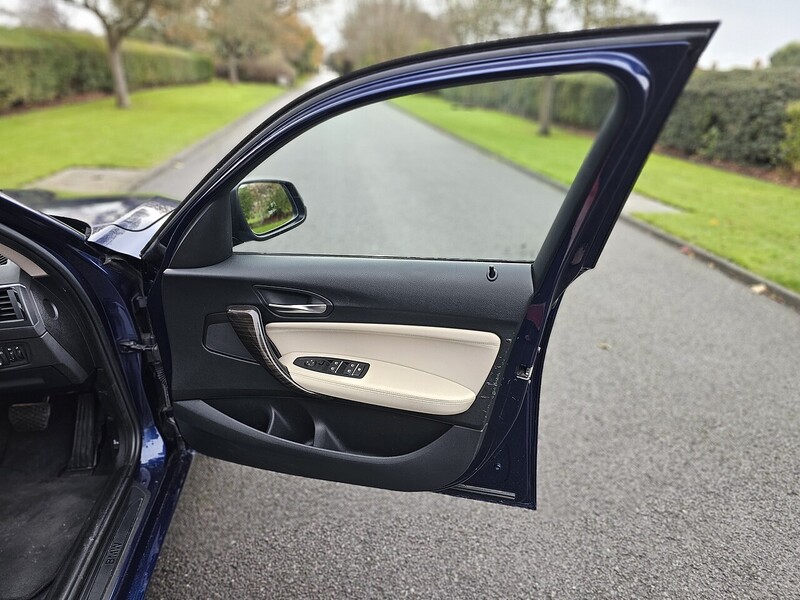 Used BMW 1 Series 2019 for sale - 76747983: Photo 40