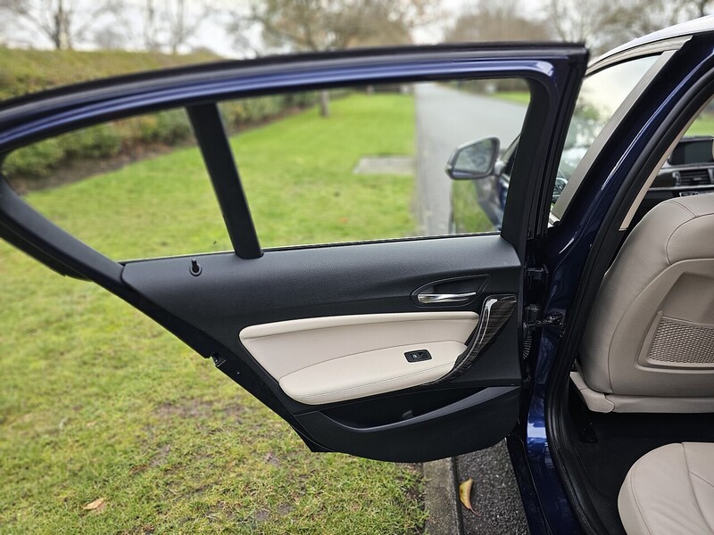 Used BMW 1 Series 2019 for sale - 76747983: Photo 42