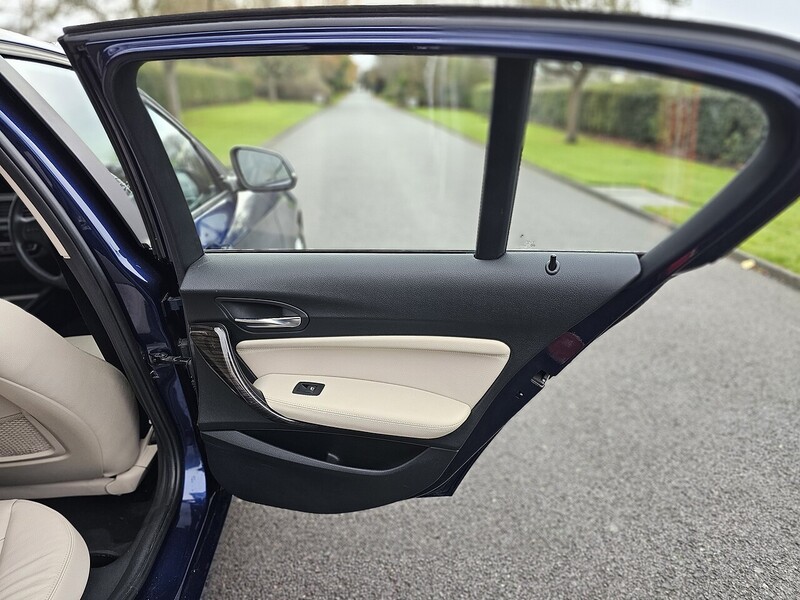 Used BMW 1 Series 2019 for sale - 76747983: Photo 43