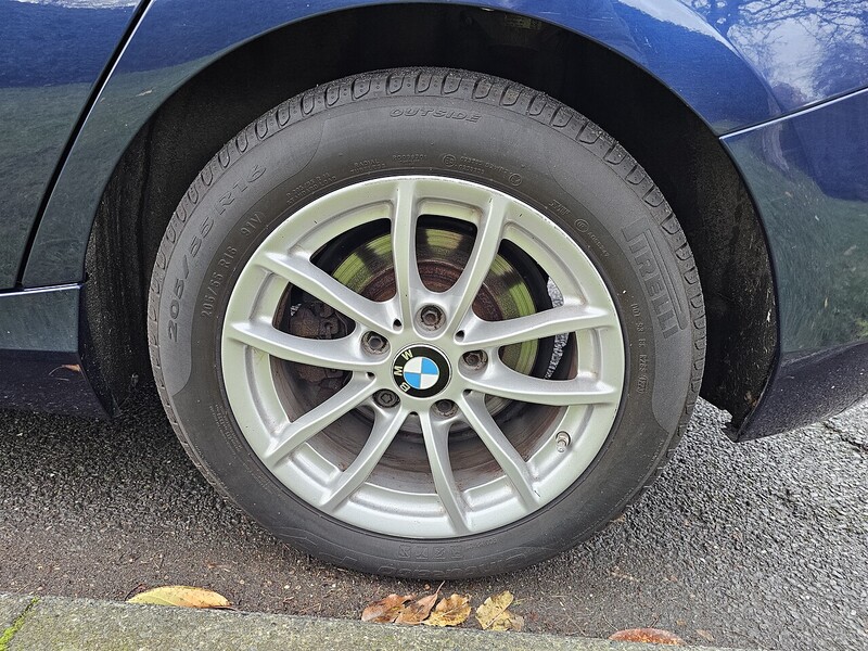 Used BMW 1 Series 2019 for sale - 76747983: Photo 46