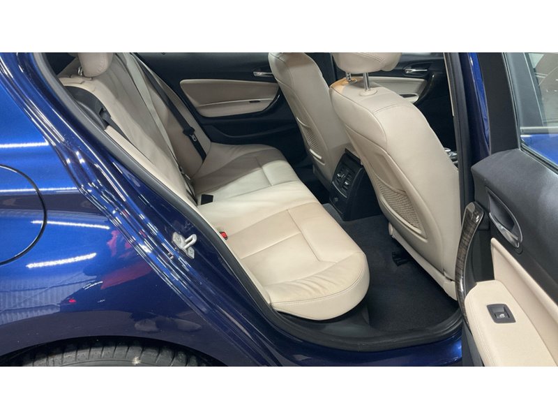 Used BMW 1 Series 2019 for sale - 76747983: Photo 5
