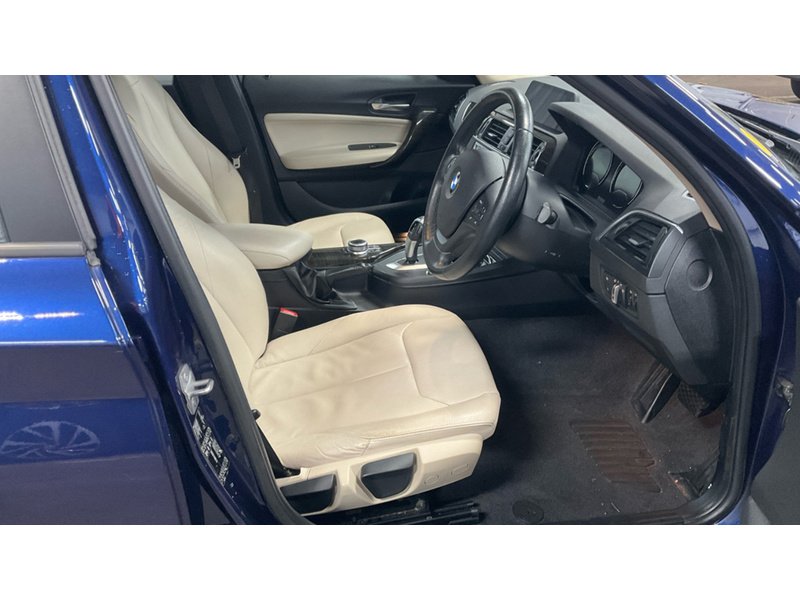 Used BMW 1 Series 2019 for sale - 76747983: Photo 6