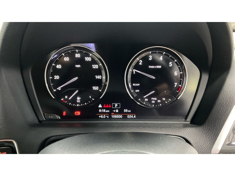 Used BMW 1 Series 2019 for sale - 76747983: Photo 7