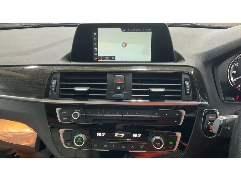Used BMW 1 Series 2019 for sale - 76747983: Photo 8