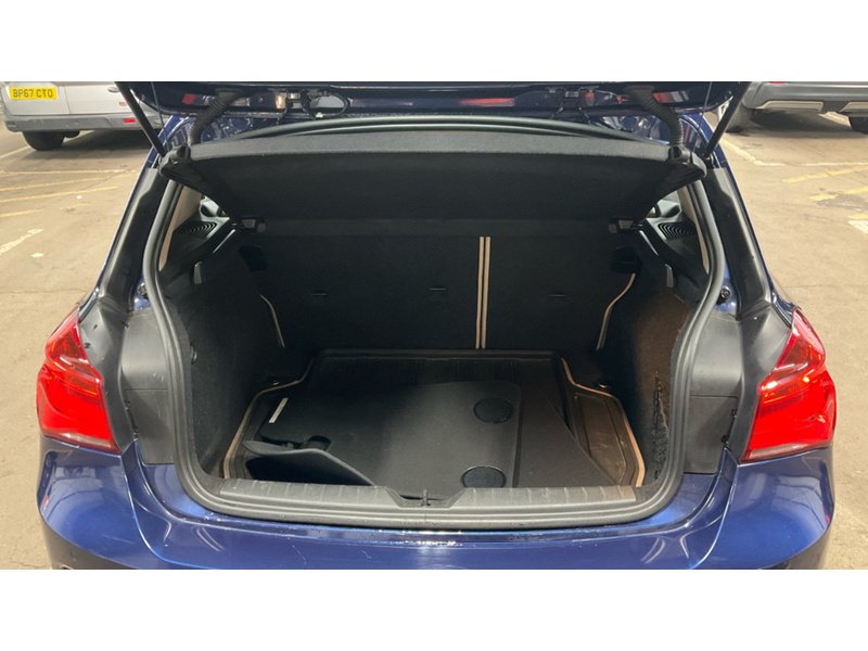 Used BMW 1 Series 2019 for sale - 76747983: Photo 9