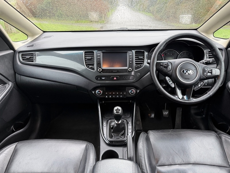 Used Kia Carens 2018 for sale - 77399917: Photo 15