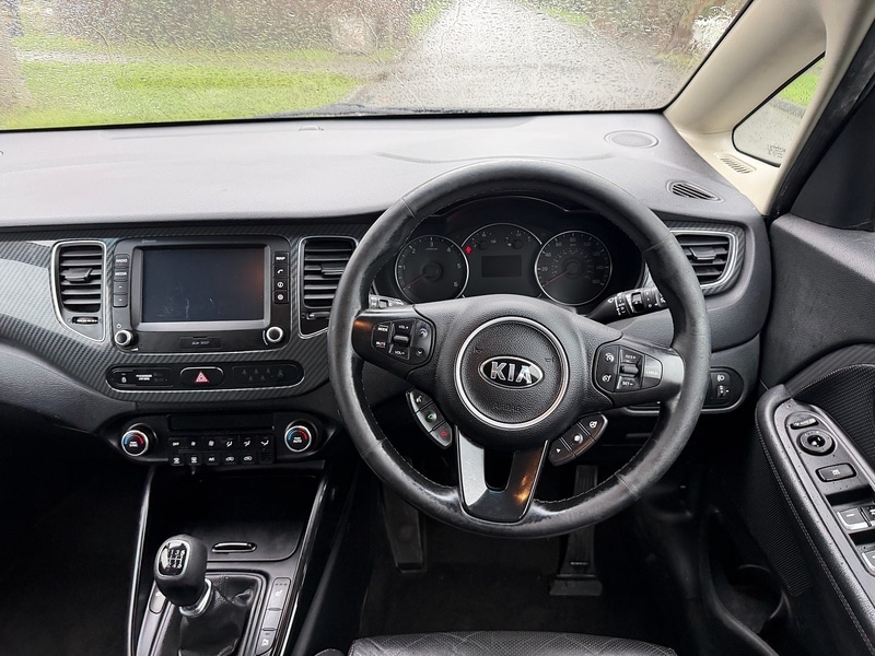 Used Kia Carens 2018 for sale - 77399917: Photo 16