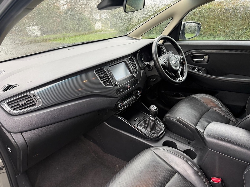Used Kia Carens 2018 for sale - 77399917: Photo 17
