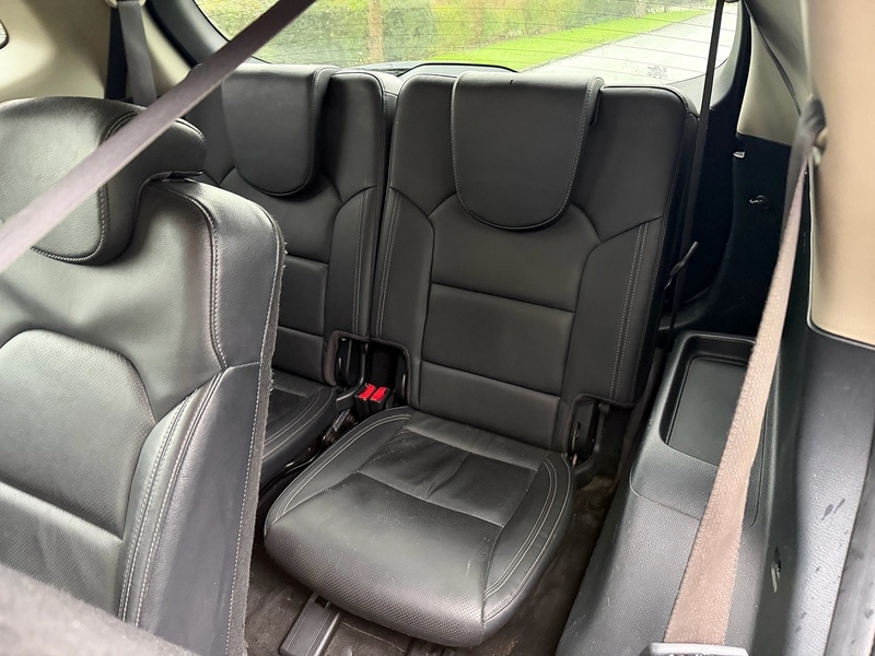 Used Kia Carens 2018 for sale - 77399917: Photo 20