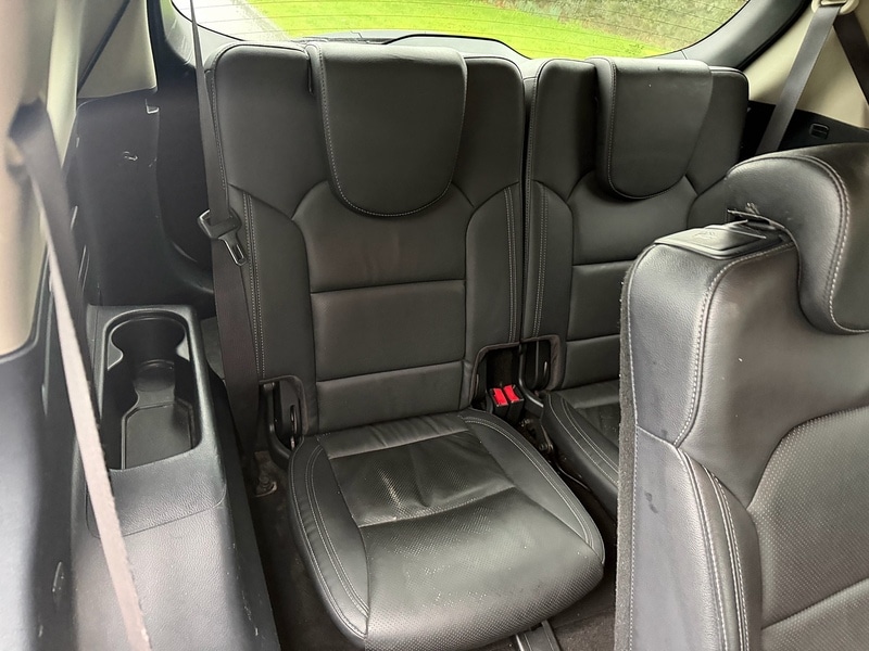 Used Kia Carens 2018 for sale - 77399917: Photo 21