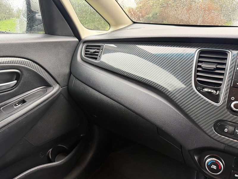 Used Kia Carens 2018 for sale - 77399917: Photo 34