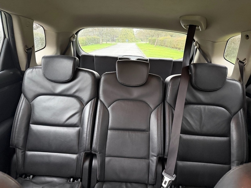 Used Kia Carens 2018 for sale - 77399917: Photo 36